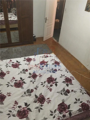 Ocazie - Tudor Neculai Apartament 2 camere decomandat - imagine 3