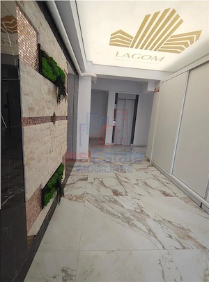 Apartament 2 camere intabulat - Etajul 1