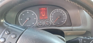 Vw Touran 1,9tdi 6 viteze 2007 facelift euro 4 - imagine 4