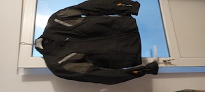 Costum moto Bmw, pantalon si geaca