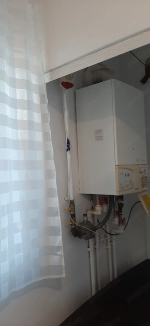 Închiriez apartament 2 camere decomandate în cartierul micro 20 din galati - imagine 3