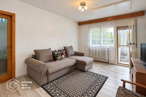 Apartament 2 camere, etajul 1, Bulevardul Revolutiei, Podgoria - imagine 2