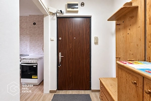 Apartament 2 camere, etajul 1, Bulevardul Revolutiei, Podgoria - imagine 12
