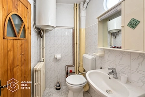 Apartament 2 camere, etajul 1, Bulevardul Revolutiei, Podgoria - imagine 10