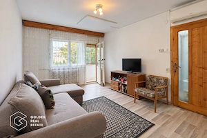 Apartament 2 camere, etajul 1, Bulevardul Revolutiei, Podgoria