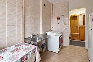 Apartament 2 camere, etajul 1, Bulevardul Revolutiei, Podgoria - imagine 9