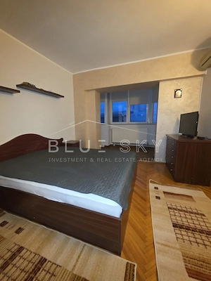 Apartament 3 camere situat in Zona Gara- Str. Traian - imagine 9
