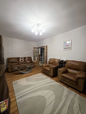 Apartament 3 camere situat in Zona Gara- Str. Traian - imagine 5