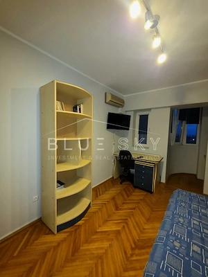 Apartament 3 camere situat in Zona Gara- Str. Traian - imagine 13