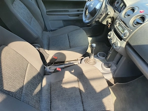 Vand Mitsubishi Colt, 1.2 benzina, 2012, E5, 116500km - imagine 6