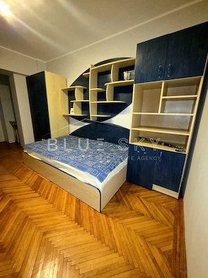 Apartament 3 camere situat in Zona Gara- Str. Traian - imagine 12
