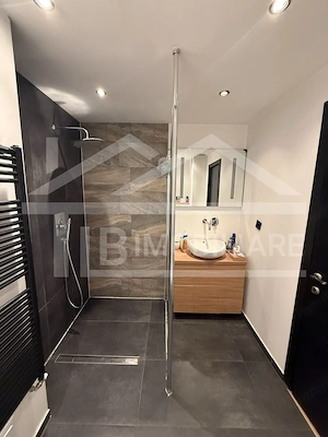 Apartament cu 3 camere, 90mp,  garaj, Zona E.On - imagine 6