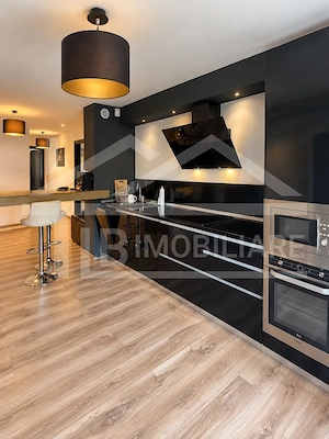 Apartament cu 3 camere, 90mp,  garaj, Zona E.On - imagine 3