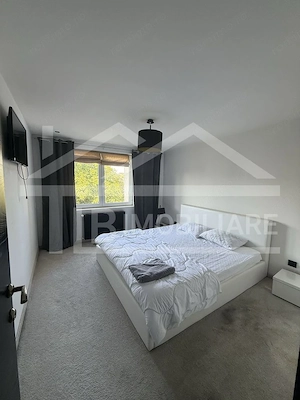 Apartament cu 3 camere, 90mp,  garaj, Zona E.On - imagine 4