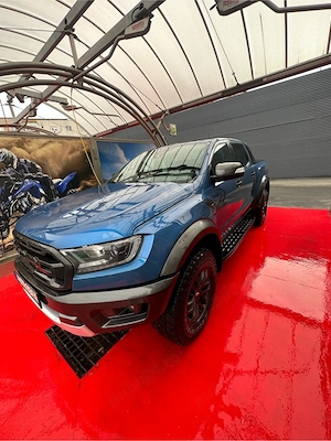 Ford Ranger Raptor 213cai - imagine 5
