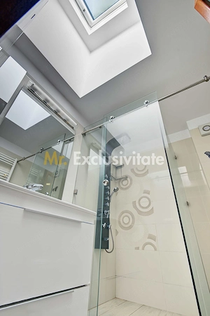 Centru, Teilor | 3 camere + dressing separat | 2 băi - imagine 11