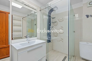 Centru, Teilor | 3 camere + dressing separat | 2 băi - imagine 12