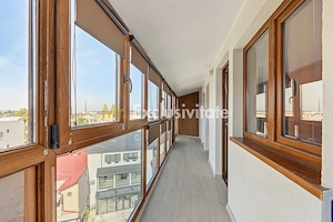 Centru, Teilor | 3 camere + dressing separat | 2 băi - imagine 18