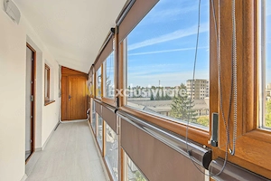 Centru, Teilor | 3 camere + dressing separat | 2 băi - imagine 19