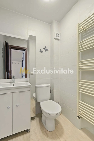 Centru, Teilor | 3 camere + dressing separat | 2 băi - imagine 9