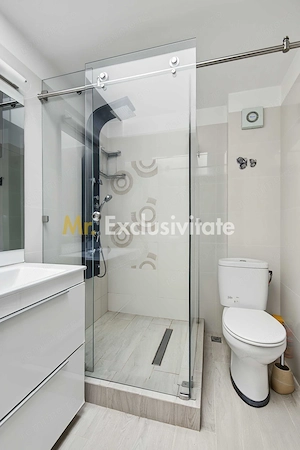 Centru, Teilor | 3 camere + dressing separat | 2 băi - imagine 10