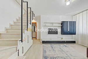 Centru, Teilor | 3 camere + dressing separat | 2 băi - imagine 2