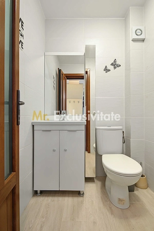 Centru, Teilor | 3 camere + dressing separat | 2 băi - imagine 8