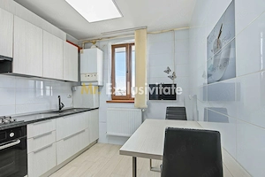 Centru, Teilor | 3 camere + dressing separat | 2 băi - imagine 4