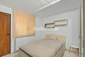 Centru, Teilor | 3 camere + dressing separat | 2 băi - imagine 6