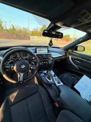 BMW 320D GT M 2017 - imagine 2