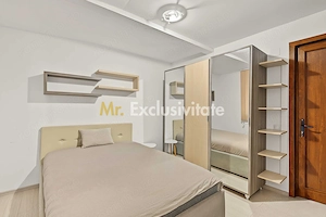 Centru, Teilor | 3 camere + dressing separat | 2 băi - imagine 15