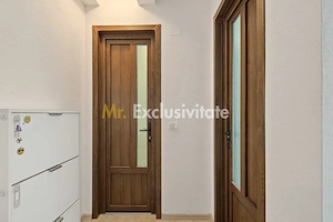 Centru, Teilor | 3 camere + dressing separat | 2 băi - imagine 13