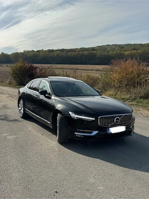 Volvo S90 T6 Insciption AWD