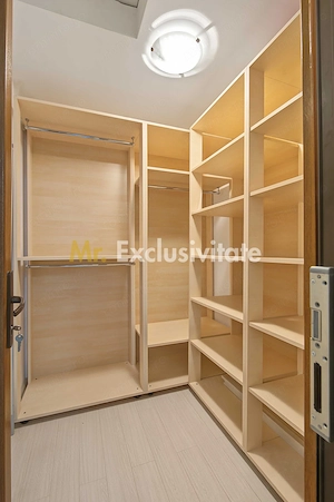 Centru, Teilor | 3 camere + dressing separat | 2 băi - imagine 5