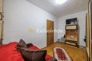 Apartament decomandat 2 camere Pitești Trivale-parter - imagine 11
