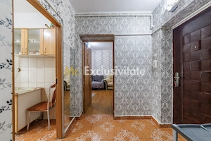 Apartament decomandat 2 camere Pitești Trivale-parter - imagine 10