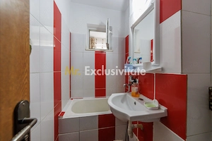 Apartament decomandat 2 camere Pitești Trivale-parter - imagine 5
