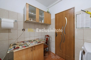 Apartament decomandat 2 camere Pitești Trivale-parter - imagine 9