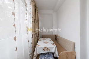 Apartament decomandat 2 camere Pitești Trivale-parter - imagine 7