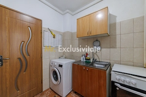 Apartament decomandat 2 camere Pitești Trivale-parter - imagine 4