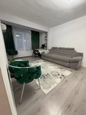Apartament 3 camere, b-dul Dacia, vis a vis de statia Bucegi - imagine 3