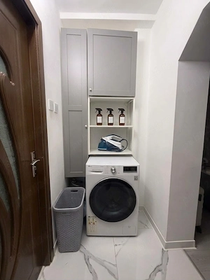 Apartament 3 camere, b-dul Dacia, vis a vis de statia Bucegi - imagine 7