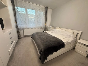 Apartament 3 camere, b-dul Dacia, vis a vis de statia Bucegi - imagine 5