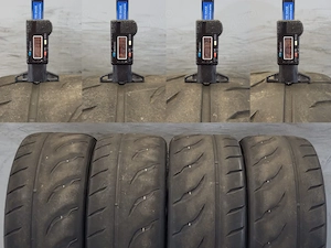 Roti/Jante Ford, anvelope Slick 4x108 195/50 R15 Fiesta, Focus, Ka, Puma, Fusion, etc - imagine 8