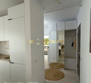 2 Camere de inchiriat | Parcul Carol | Metrou | Centrala proprie | Parcare  - imagine 4