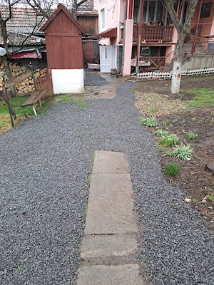 De vanzare casa in comuna Sarmas-Harghita  - imagine 3