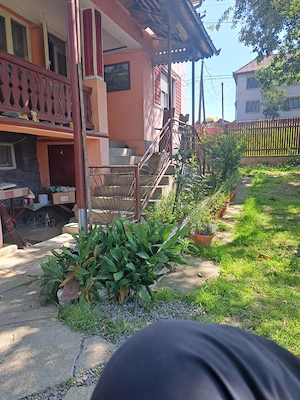 De vanzare casa in comuna Sarmas-Harghita  - imagine 6
