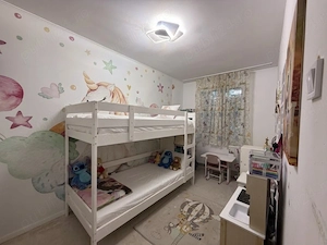 Apartament 3 camere, b-dul Dacia, vis a vis de statia Bucegi - imagine 8