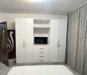Apartament 3 camere, b-dul Dacia, vis a vis de statia Bucegi - imagine 9
