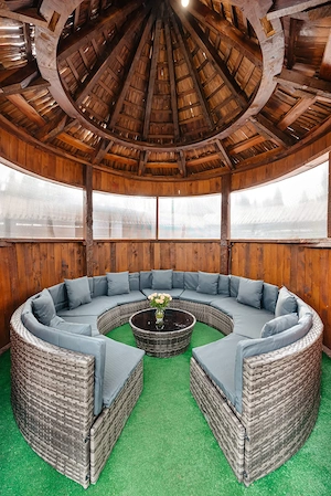 Casa Maramureșeană Belis - imagine 5